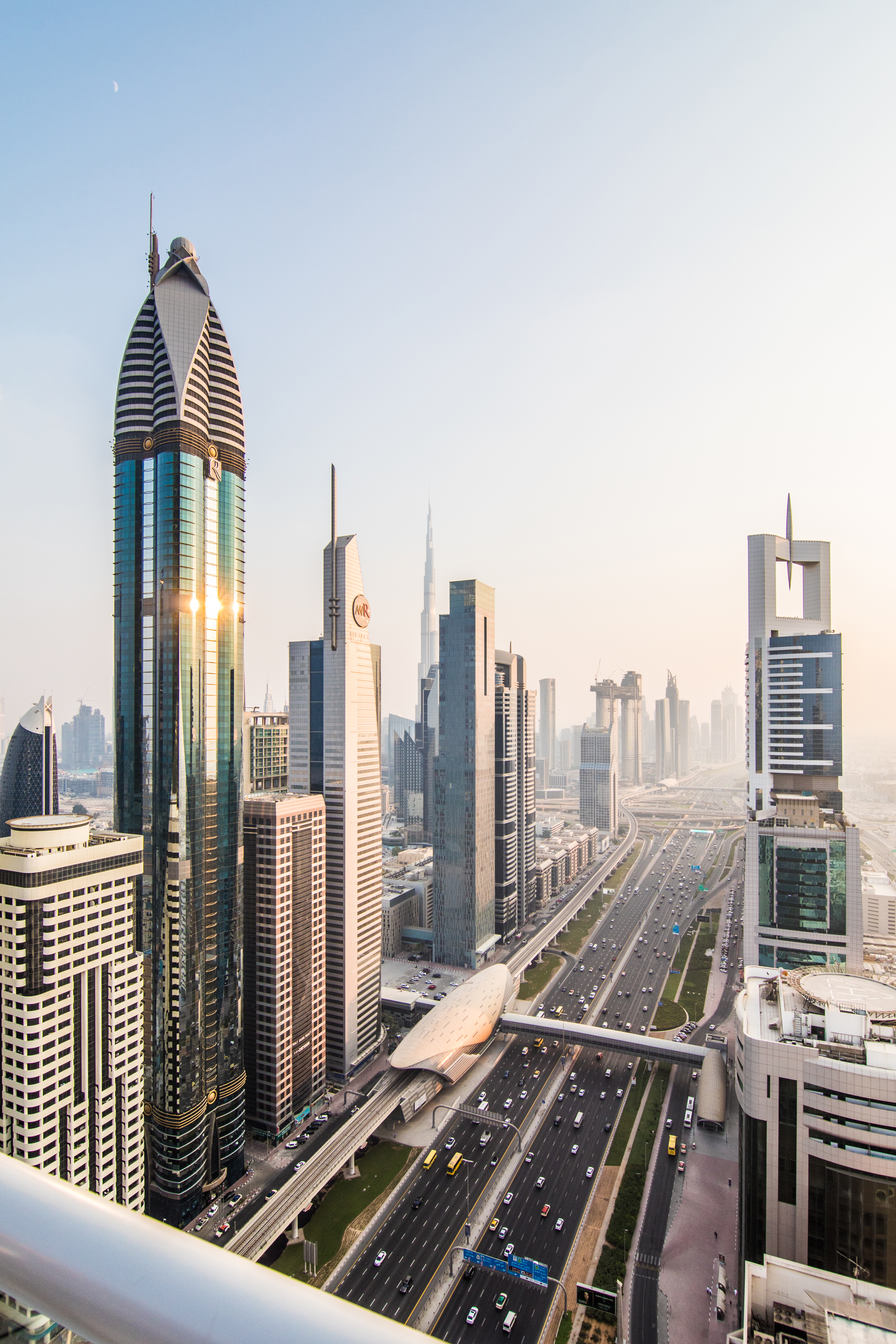 Engr. Noble - Dubai Municipality Licensed Engineer
